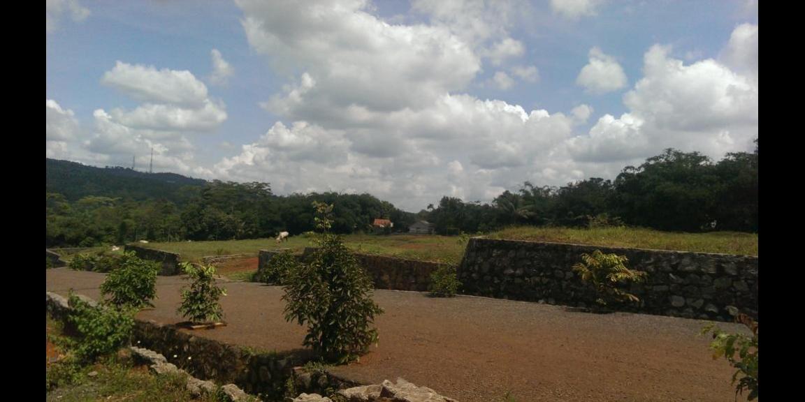 Dijual Tanah utk Real Estate, Residence, Town House Dijual Tanah utk Real Estate, Residence, Town House