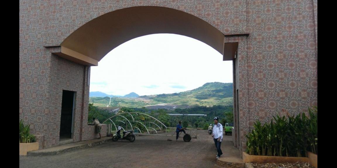 Dijual Tanah utk Real Estate, Residence, Town House Dijual Tanah utk Real Estate, Residence, Town House