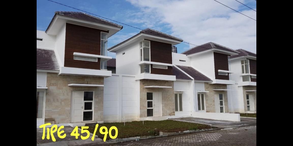 RUMAH 2 LANTAI, HARGA 1 LANTAI - UANG MUKA NOL RUMAH 2 LANTAI, HARGA 1 LANTAI - UANG MUKA NOL