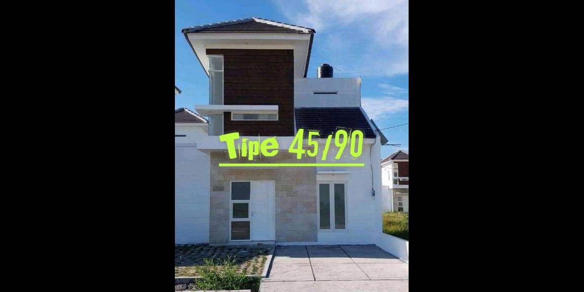 RUMAH 2 LANTAI, HARGA 1 LANTAI - UANG MUKA NOL RUMAH 2 LANTAI, HARGA 1 LANTAI - UANG MUKA NOL