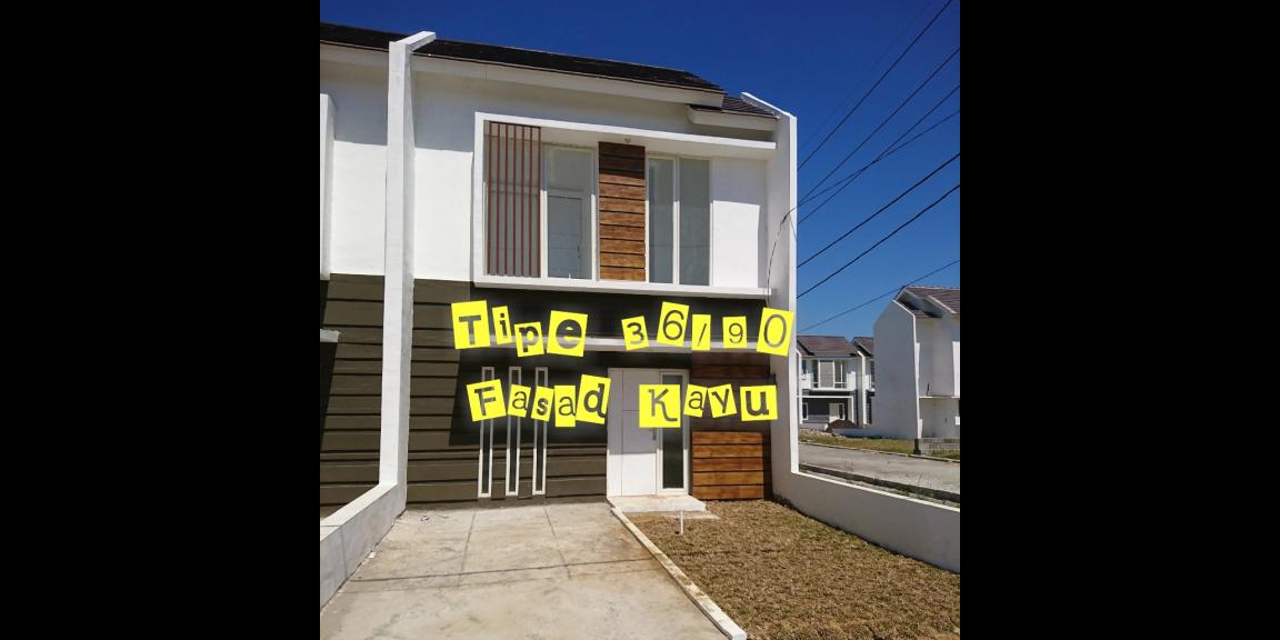 RUMAH 2 LANTAI, HARGA 1 LANTAI - UANG MUKA NOL RUMAH 2 LANTAI, HARGA 1 LANTAI - UANG MUKA NOL