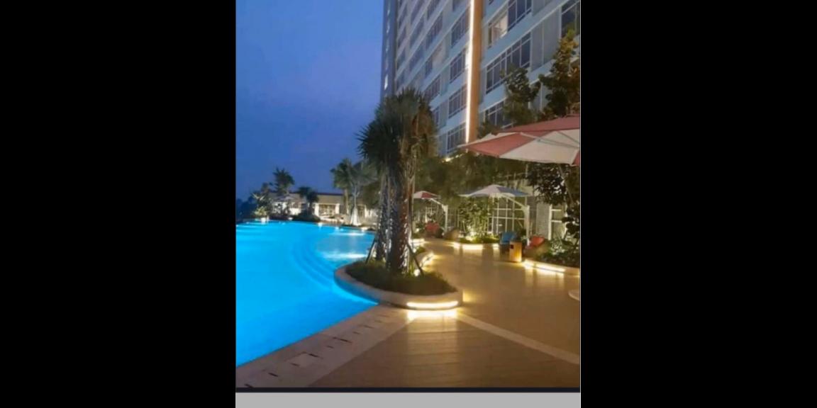 APARTMENT SKANDINAVIA - TANGCITY (TANGERANG) APARTMENT SKANDINAVIA - TANGCITY (TANGERANG)