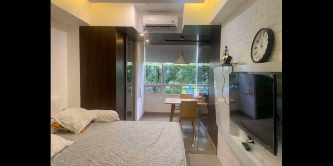 APARTMENT SKANDINAVIA - TANGCITY (TANGERANG) APARTMENT SKANDINAVIA - TANGCITY (TANGERANG)