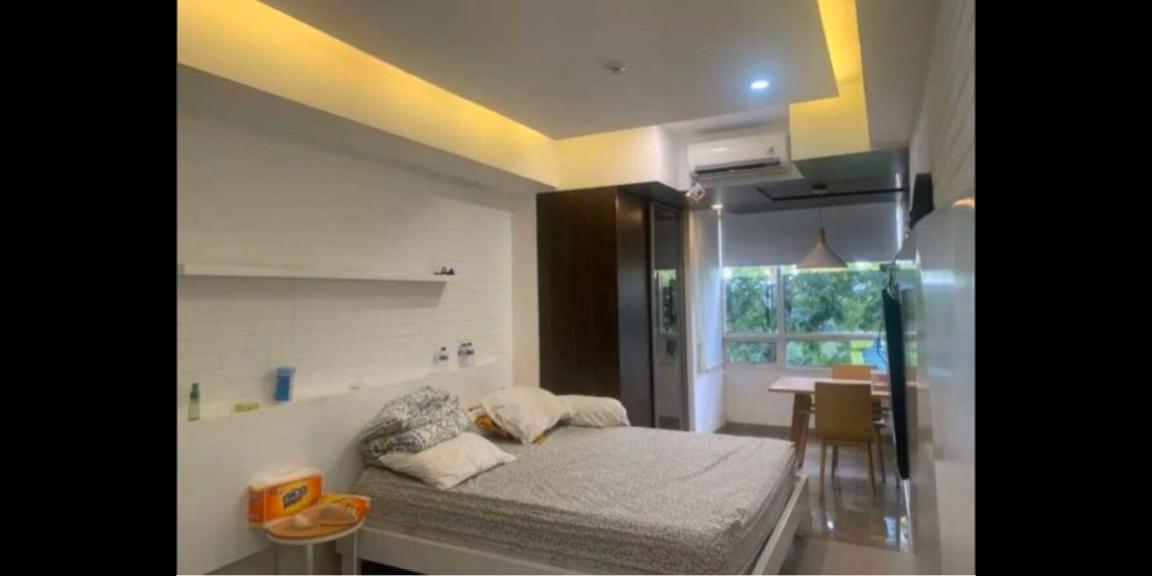 APARTMENT SKANDINAVIA - TANGCITY (TANGERANG) APARTMENT SKANDINAVIA - TANGCITY (TANGERANG)