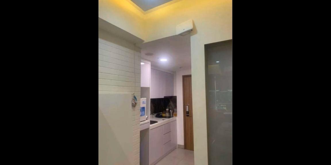 APARTMENT SKANDINAVIA - TANGCITY (TANGERANG) APARTMENT SKANDINAVIA - TANGCITY (TANGERANG)