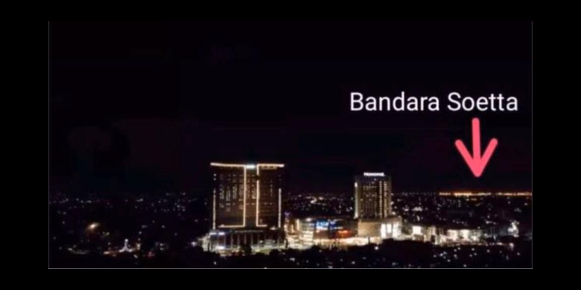 APARTMENT SKANDINAVIA - TANGCITY (TANGERANG) APARTMENT SKANDINAVIA - TANGCITY (TANGERANG)