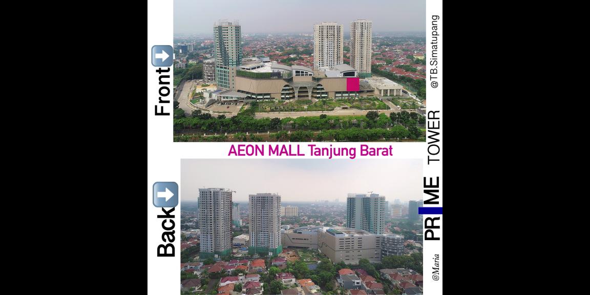 PRIME TOWER Southgate X Fabelio Fully Furnished PRIME TOWER Southgate X Fabelio Fully Furnished