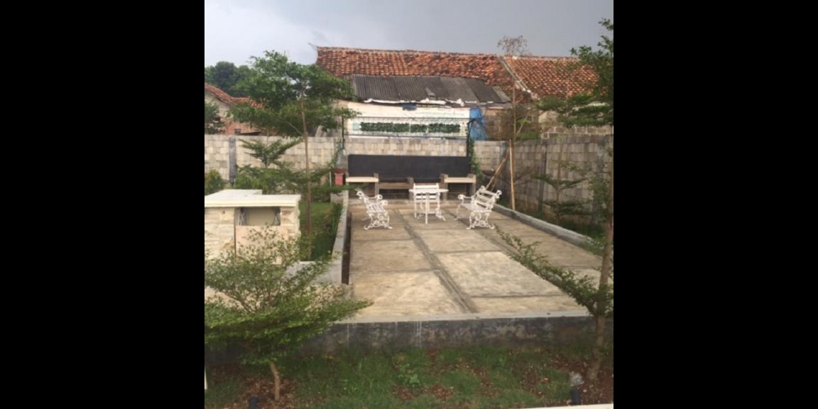 Dipasarkan Rumah 2 Lantai Siap Huni dan Strategis Dipasarkan Rumah 2 Lantai Siap Huni dan Strategis