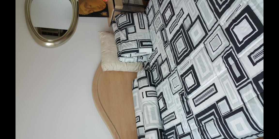 Apartment Batavia, BENHIL 1 km/ 35m/ furnish Apartment Batavia, BENHIL 1 km/ 35m/ furnish