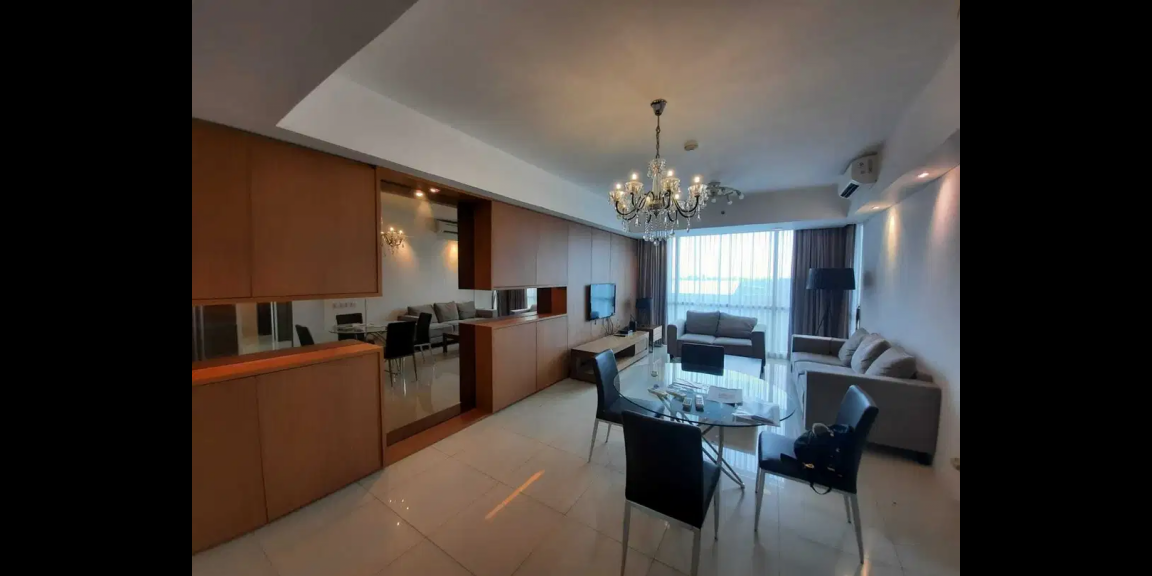 Dijual Apartemen Kemang Village, Jakarta Selatan Dijual Apartemen Kemang Village, Jakarta Selatan