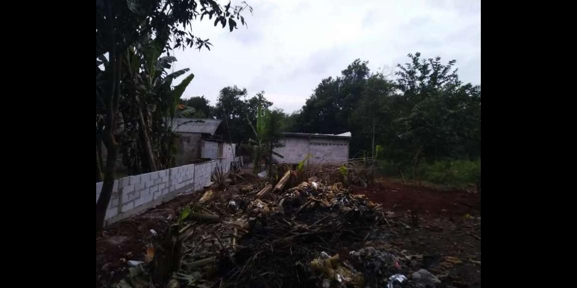 Jual Bangunan Ruko Dan Tanah Jual Bangunan Ruko Dan Tanah