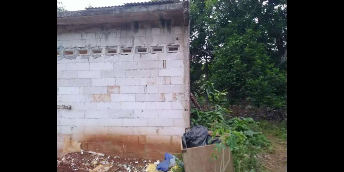 Jual Bangunan Ruko Dan Tanah Jual Bangunan Ruko Dan Tanah