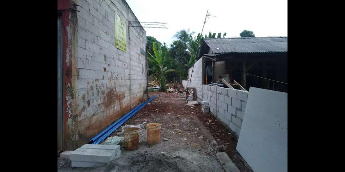 Jual Bangunan Ruko Dan Tanah Jual Bangunan Ruko Dan Tanah