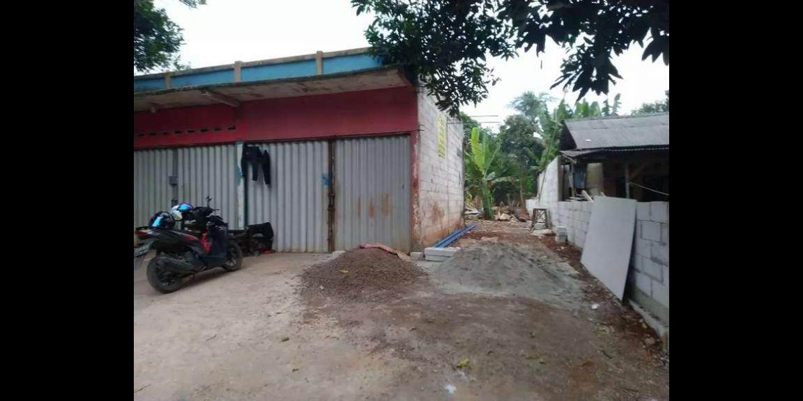 Jual Bangunan Ruko Dan Tanah Jual Bangunan Ruko Dan Tanah
