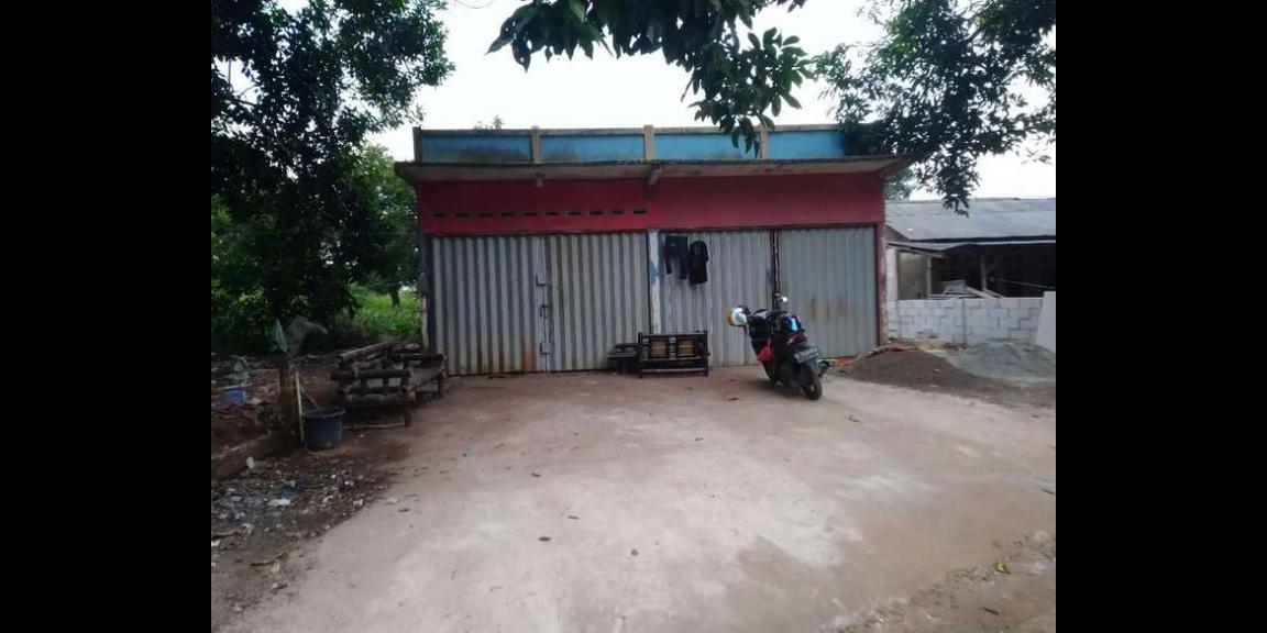 Jual Bangunan Ruko Dan Tanah Jual Bangunan Ruko Dan Tanah