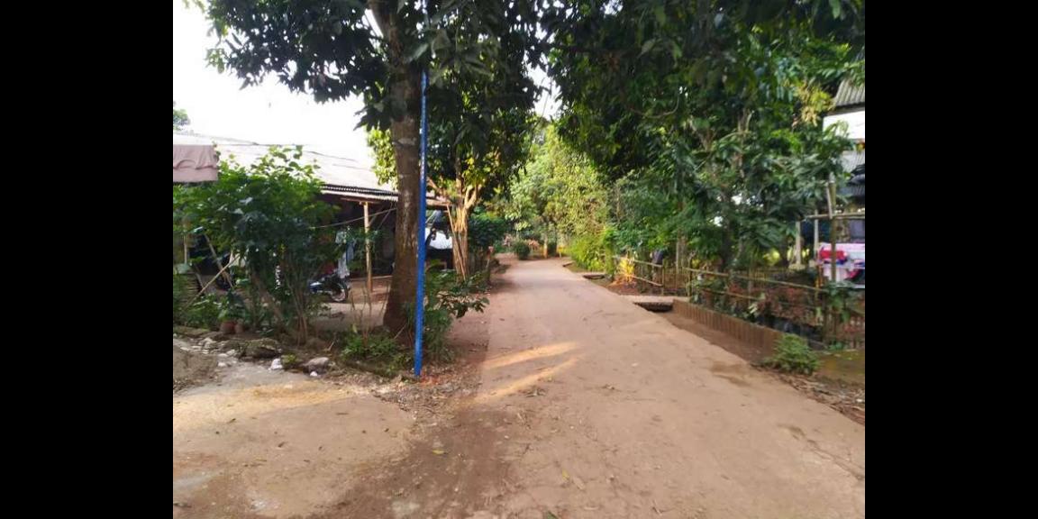 Jual Bangunan Ruko Dan Tanah Jual Bangunan Ruko Dan Tanah