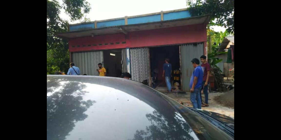 Jual Bangunan Ruko Dan Tanah Jual Bangunan Ruko Dan Tanah