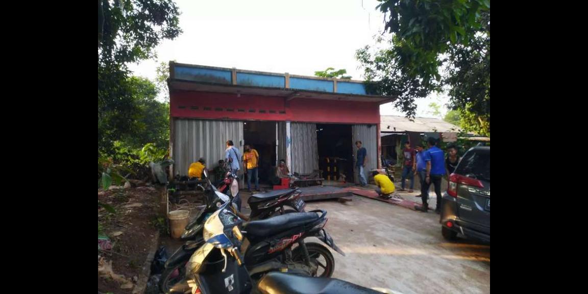 Jual Bangunan Ruko Dan Tanah Jual Bangunan Ruko Dan Tanah