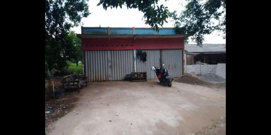 Jual Bangunan Ruko Dan Tanah Jual Bangunan Ruko Dan Tanah