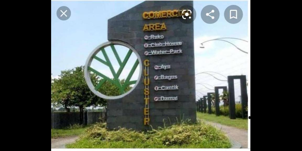 Jual cepat rumah di Krian Jawa timur Jual cepat rumah di Krian Jawa timur