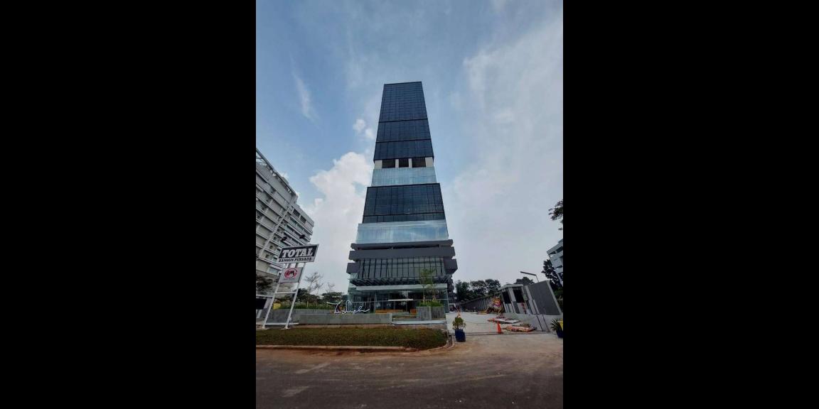 Sewa Unit Kantor Startup di The Smith Tower Sewa Unit Kantor Startup di The Smith Tower