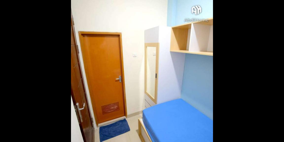 Kost Grogol Abdi Susilo Residence Type B Kost Grogol Abdi Susilo Residence Type B