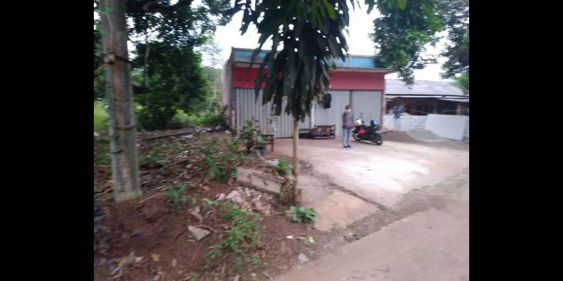 Jual Bangunan Ruko Dan Tanah Jual Bangunan Ruko Dan Tanah