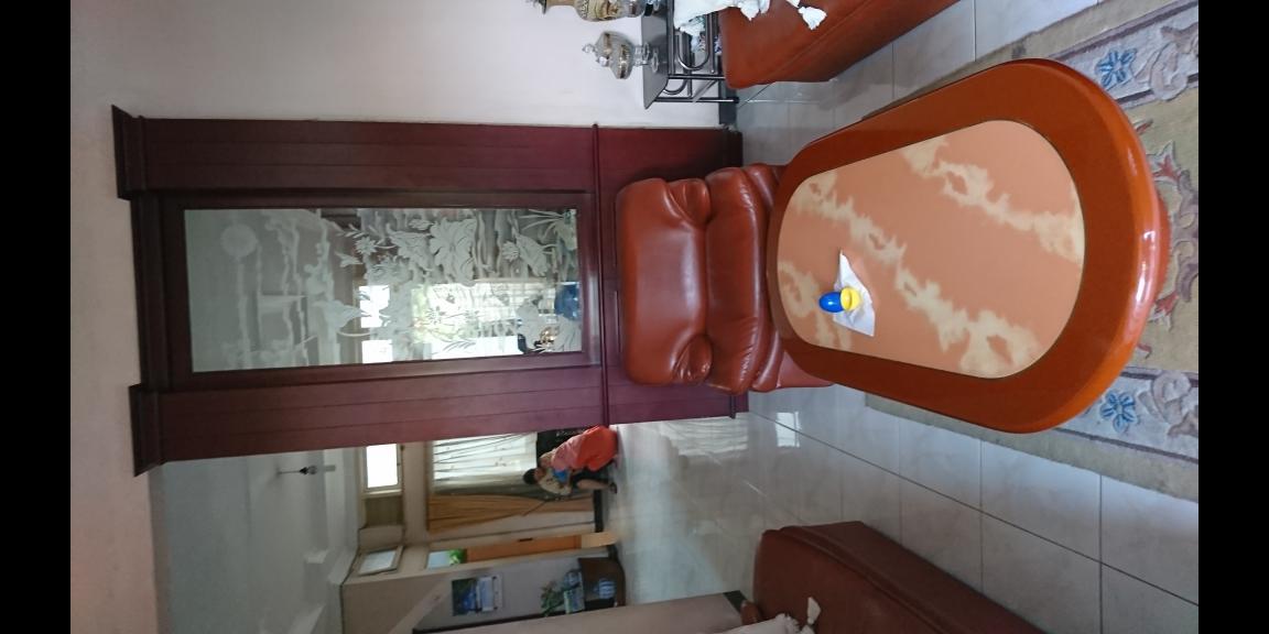 Dijual cepat rumah tinggal 2 lantai di belakang MIM Dijual cepat rumah tinggal 2 lantai di belakang MIM