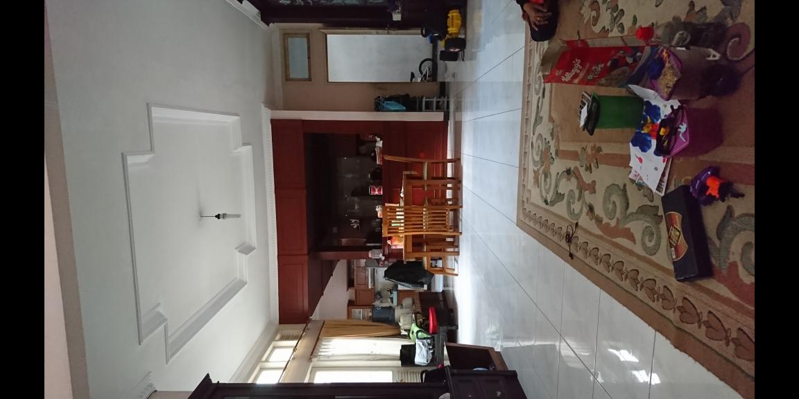 Dijual cepat rumah tinggal 2 lantai di belakang MIM Dijual cepat rumah tinggal 2 lantai di belakang MIM