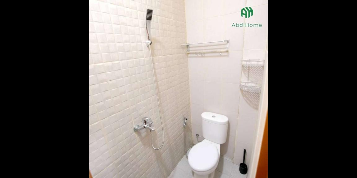 Kost Grogol Abdi Susilo Residence Type B Kost Grogol Abdi Susilo Residence Type B