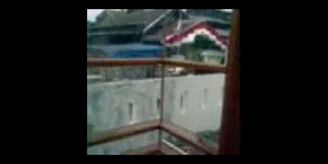 Rumah tumbuh di pusat kota bandung Rumah tumbuh di pusat kota bandung