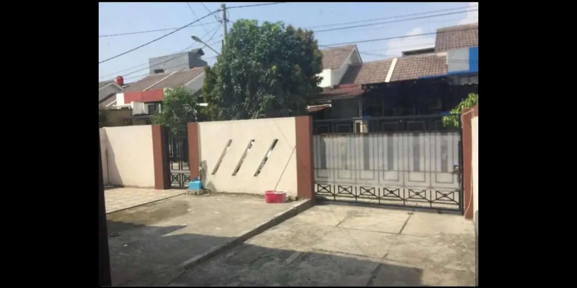 kontrakan rumah cluster panorama sepatan 8 menit ke Bandara Soetta kontrakan rumah cluster panorama sepatan 8 menit ke Bandara Soetta