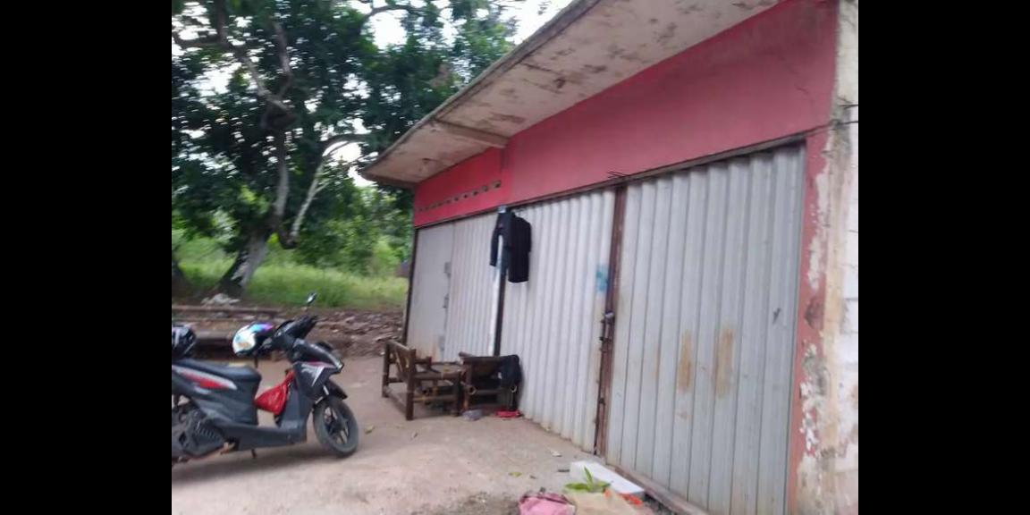 Jual Bangunan Ruko Dan Tanah Jual Bangunan Ruko Dan Tanah