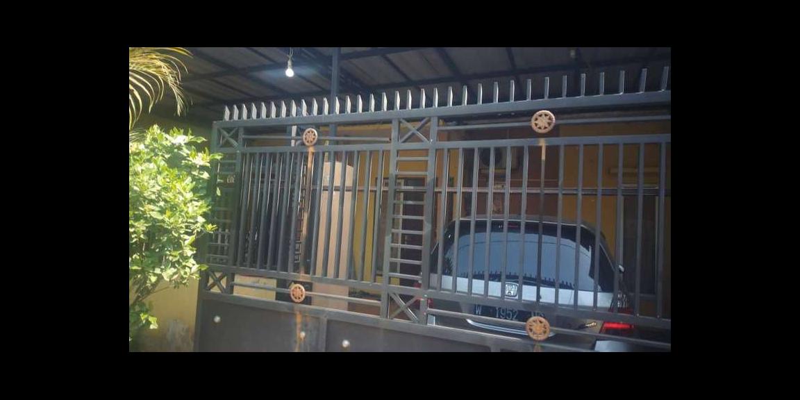 Jual cepat rumah di Krian Jawa timur Jual cepat rumah di Krian Jawa timur