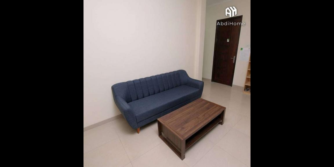 Kost Grogol Abdi Susilo Residence Type B Kost Grogol Abdi Susilo Residence Type B