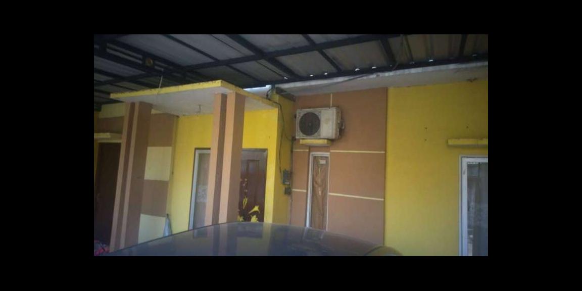 Jual cepat rumah di Krian Jawa timur Jual cepat rumah di Krian Jawa timur