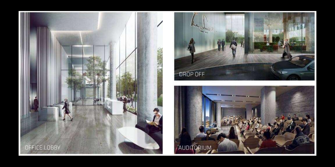 Sewa Unit Kantor Startup di The Smith Tower Sewa Unit Kantor Startup di The Smith Tower