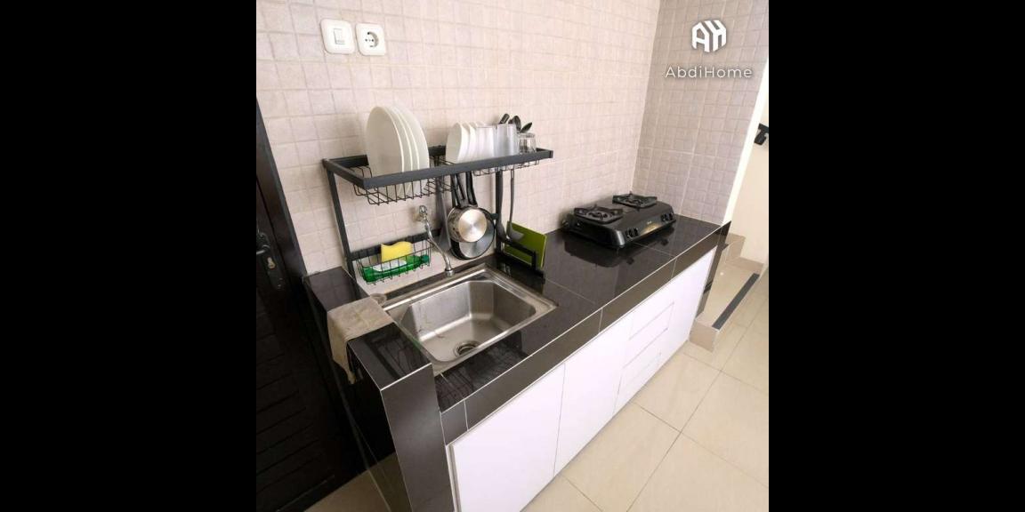 Kost Grogol Abdi Susilo Residence Type B Kost Grogol Abdi Susilo Residence Type B