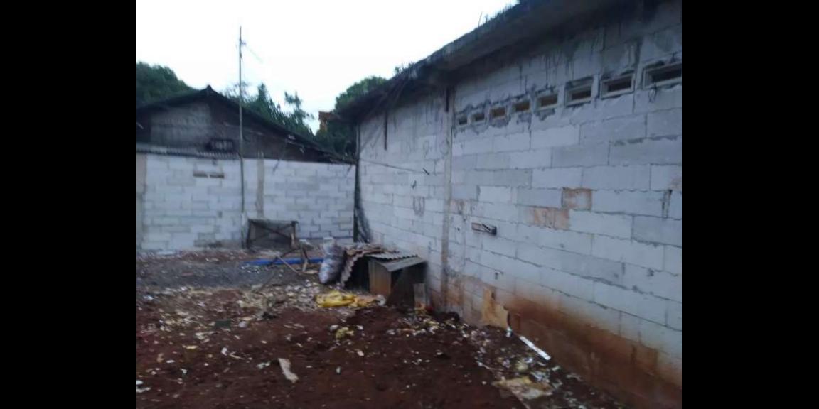 Jual Bangunan Ruko Dan Tanah Jual Bangunan Ruko Dan Tanah