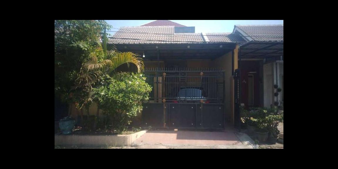 Jual cepat rumah di Krian Jawa timur Jual cepat rumah di Krian Jawa timur