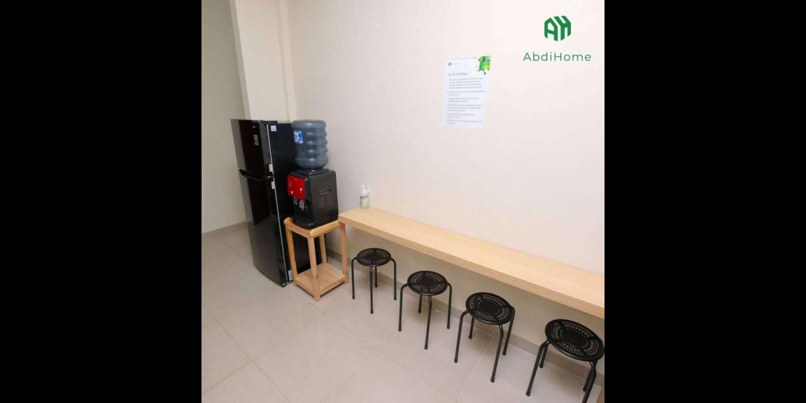 Kost Grogol Abdi Susilo Residence Type B Kost Grogol Abdi Susilo Residence Type B