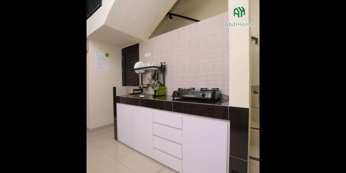 Kost Grogol Abdi Susilo Residence Type B Kost Grogol Abdi Susilo Residence Type B