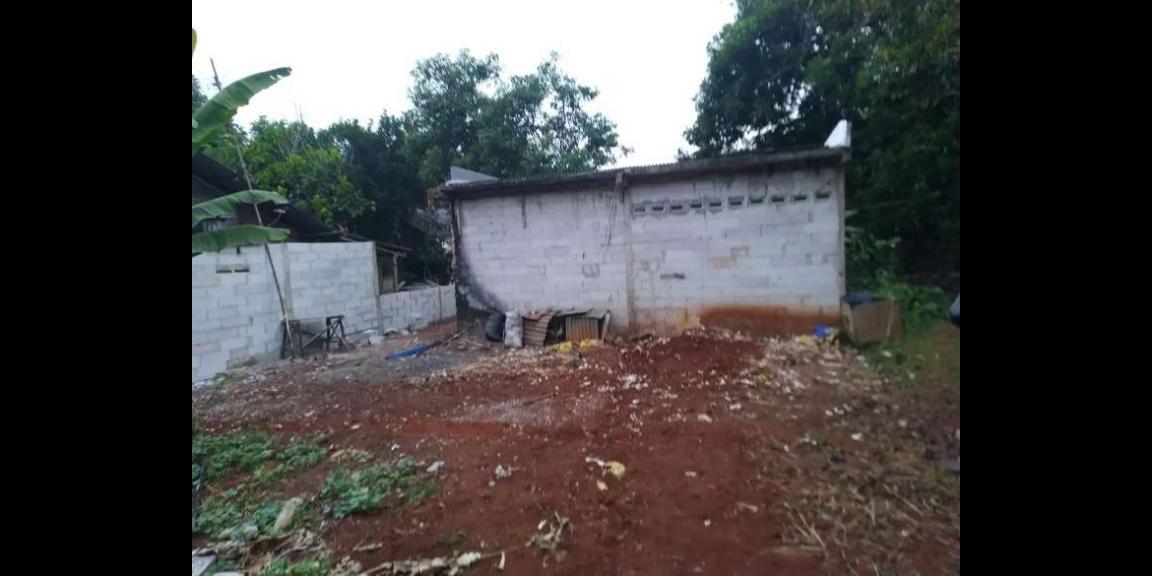 Jual Bangunan Ruko Dan Tanah Jual Bangunan Ruko Dan Tanah