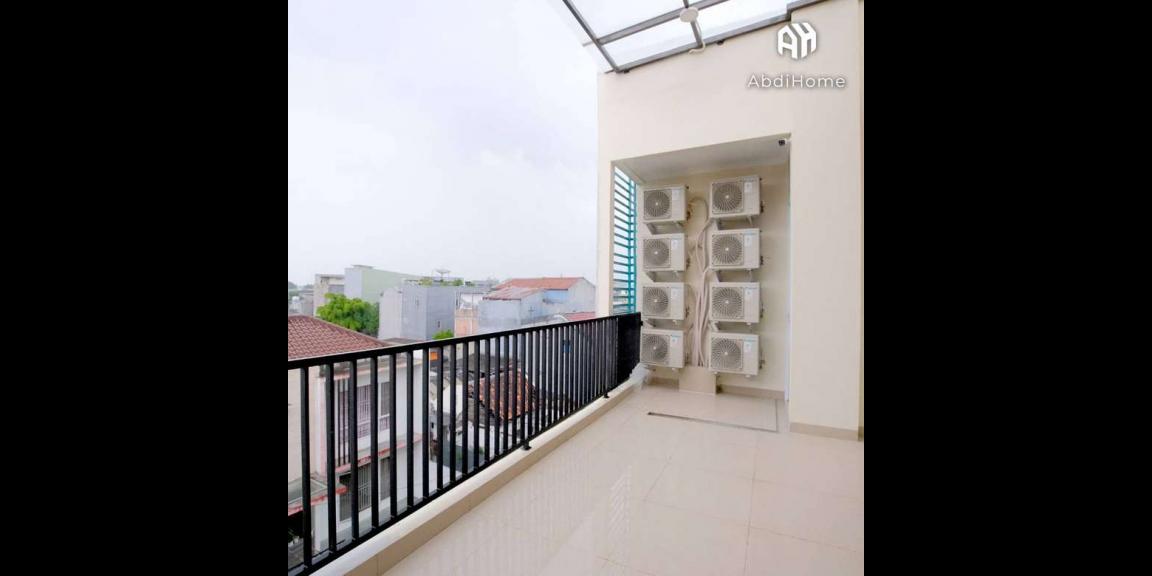 Kost Grogol Abdi Susilo Residence Type B Kost Grogol Abdi Susilo Residence Type B