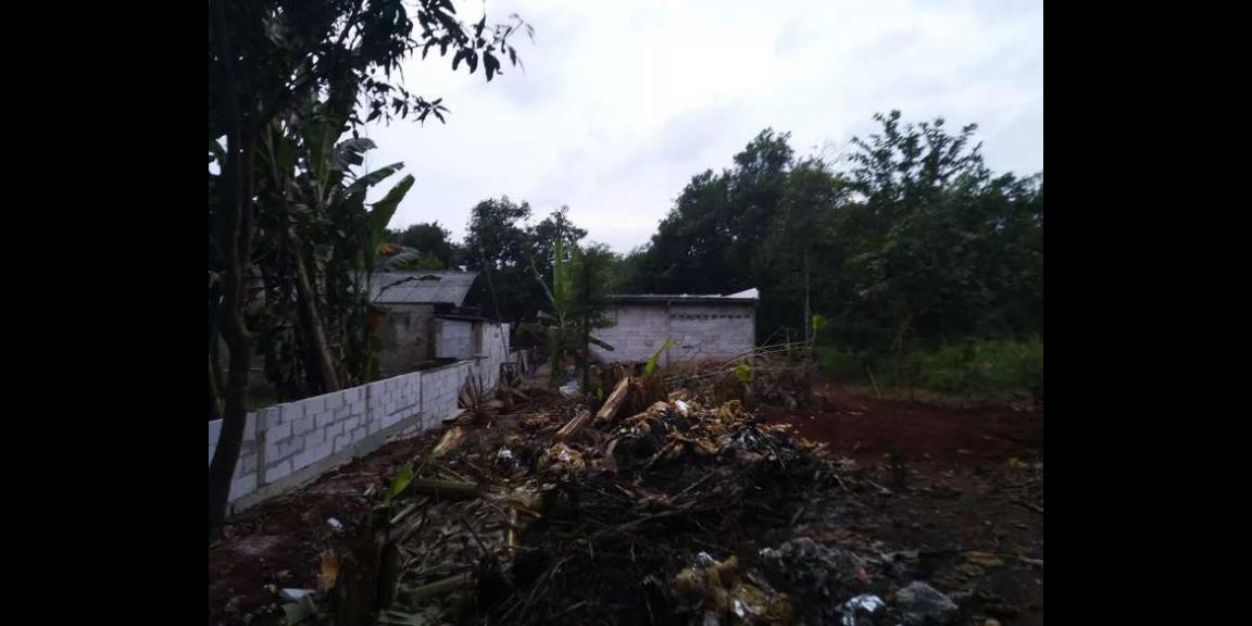 Jual Bangunan Ruko Dan Tanah Jual Bangunan Ruko Dan Tanah