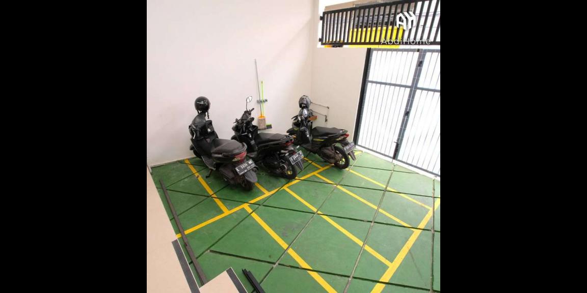 Kost Grogol Abdi Susilo Residence Type B Kost Grogol Abdi Susilo Residence Type B