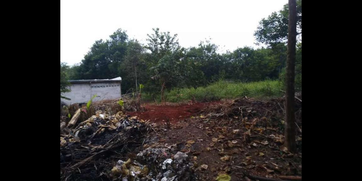 Jual Bangunan Ruko Dan Tanah Jual Bangunan Ruko Dan Tanah