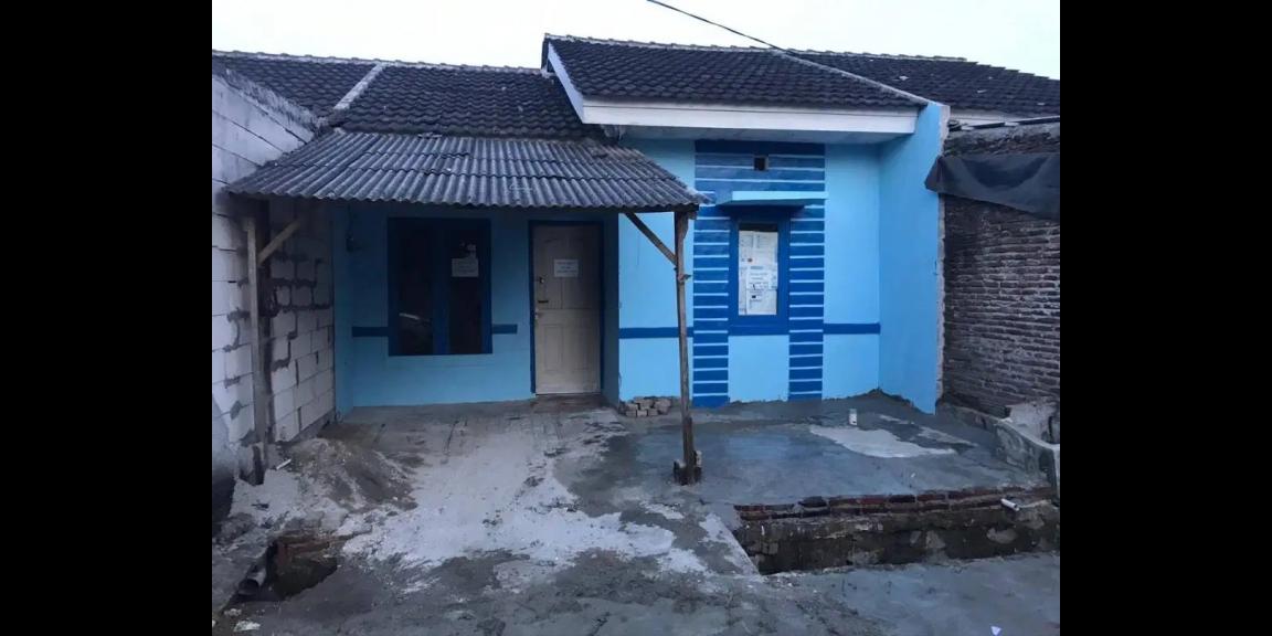 Jual Cepat Rumah Pondok Cituis Indah Blok G No.16 Jual Cepat Rumah Pondok Cituis Indah Blok G No.16