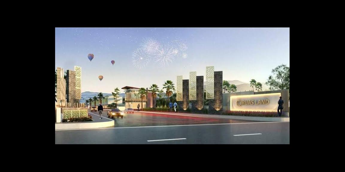 Rumah Mewah Type 36 Ciruas Land Rumah Mewah Type 36 Ciruas Land