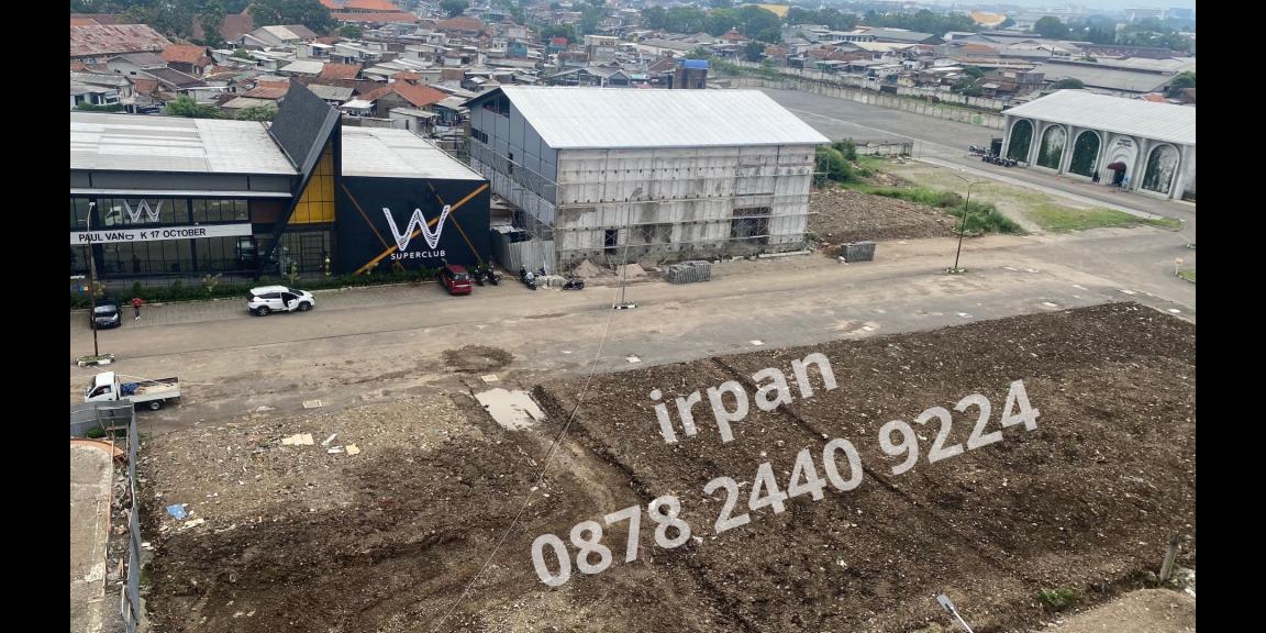 Ruko 23 paskal bandung dijual Ruko 23 paskal bandung dijual